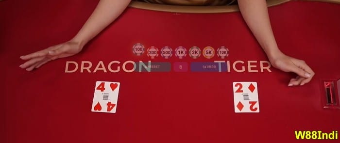 ระบบแฮกและกลยุทธ์ของมังกรและเสือ